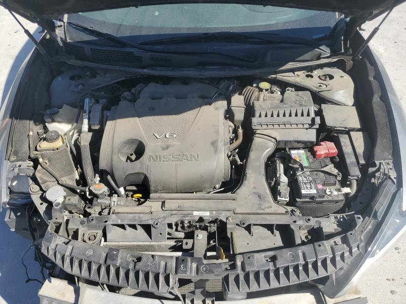 2021 NISSAN MAXIMA SV #3284803520