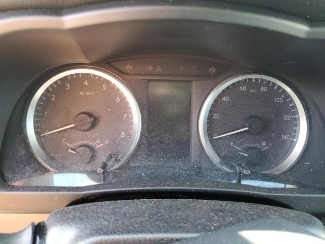 2019 TOYOTA HIGHLANDER LE #3302948614
