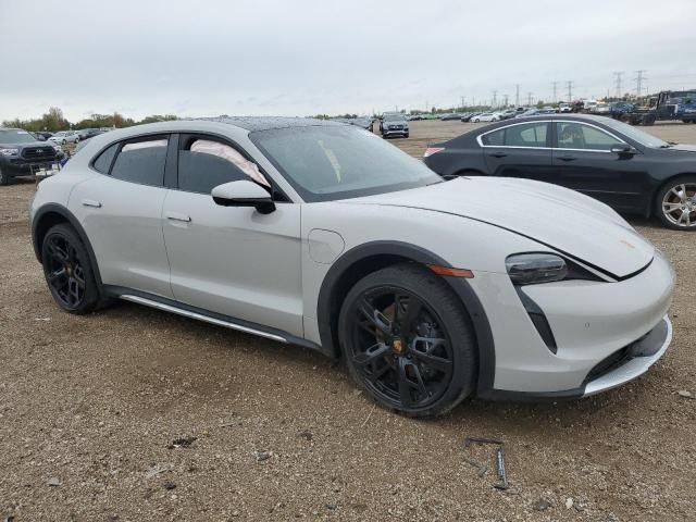 2023 PORSCHE TAYCAN CRO #3285709660