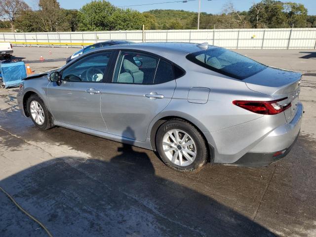 2025 TOYOTA CAMRY XSE 4T1DAACK6SU070725