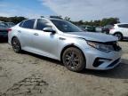 Lot #3309600564 2019 KIA OPTIMA LX