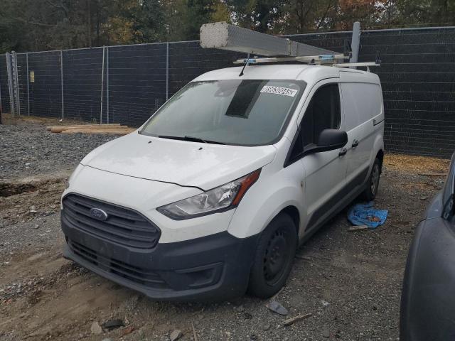 Global Auto Auctions: 2022 FORD TRANSIT CO