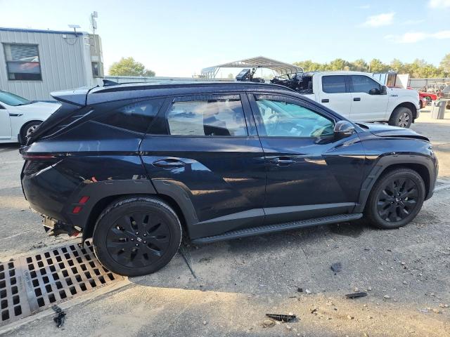2023 HYUNDAI TUCSON N L KM8JF3AE3PU205390