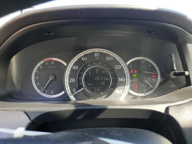 2014 HONDA ACCORD LX - 1HGCR2E30EA033469