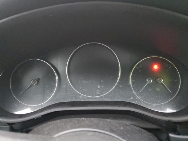 2022 MAZDA CX-30 - 3MVDMBAY4NM430915