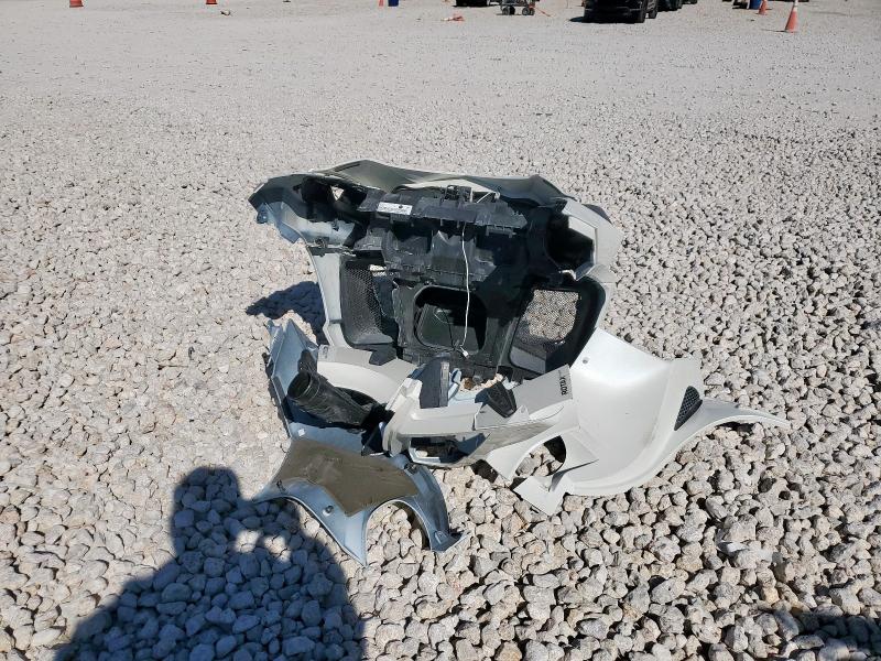 2019 CAN-AM SPYDER ROA - 2BXNBDD23KV001081