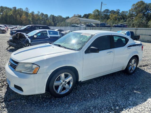 DODGE AVENGER SE