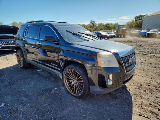 2011 GMC TERRAIN SLE - 2CTALSEC5B6346540