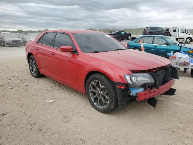 2015 CHRYSLER 300 S - 2C3CCAGG2FH905359