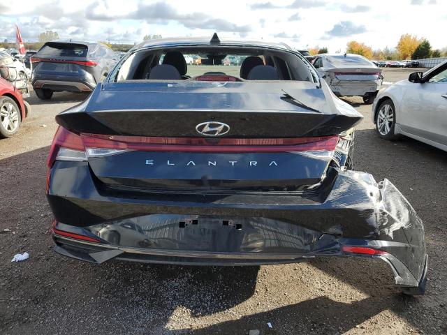 2023 HYUNDAI ELANTRA SE - KMHLN4AG6PU629228