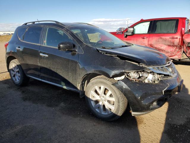 2013 NISSAN MURANO S - JN8AZ1MW2DW306624