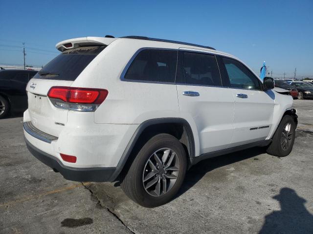2021 JEEP GRAND CHER #3298127130