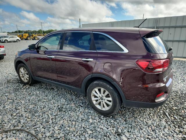 2019 KIA SORENTO L - 5XYPG4A38KG532751