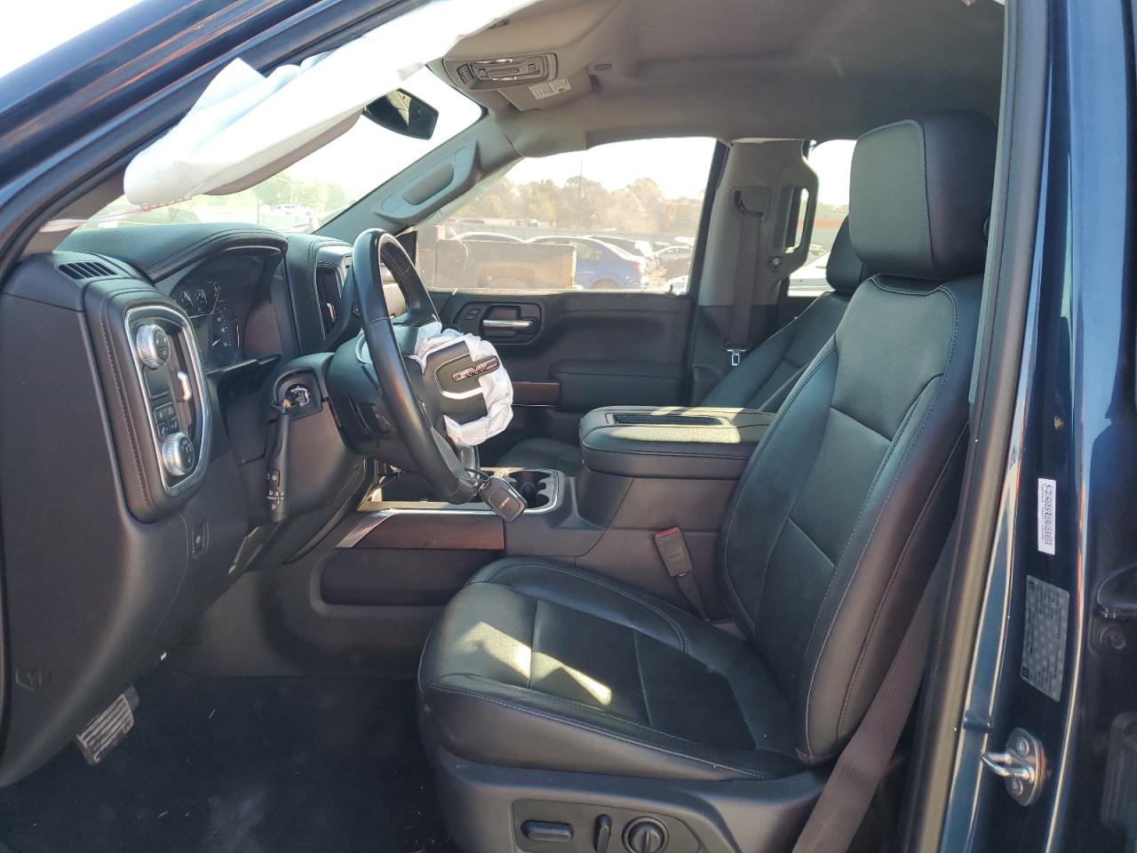 GMC SIERRA 1500 C1500 SLT