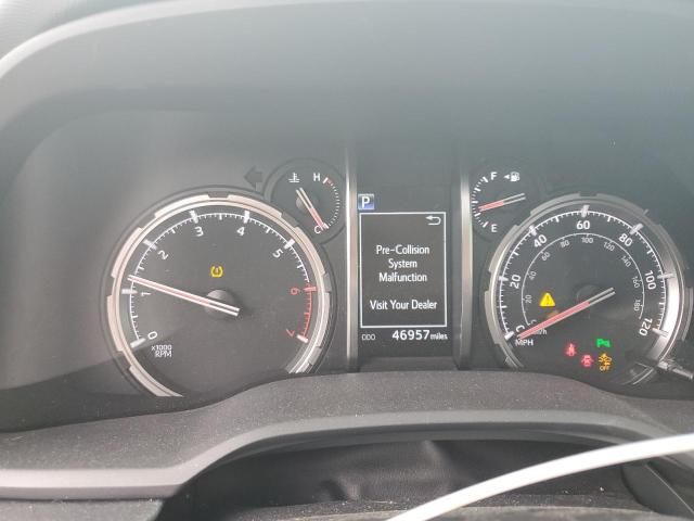 2020 TOYOTA 4RUNNER SR #3294407501