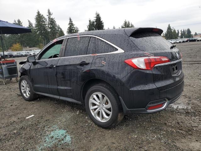 2017 ACURA RDX TECHNO #3305334324