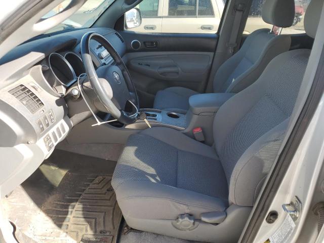 2006 TOYOTA TACOMA DOU #3308649498