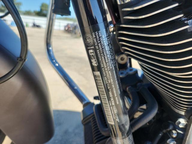 2016 HARLEY-DAVIDSON FLHXS STRE 1HD1KRM15GB611712