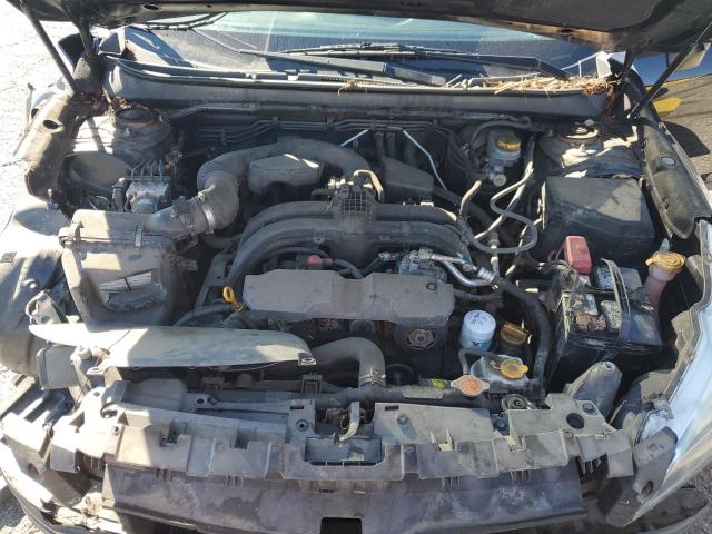 2015 SUBARU OUTBACK 2. 4S4BSACC6F3358981