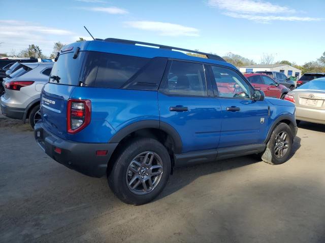 2025 FORD BRONCO SPO #3302796938