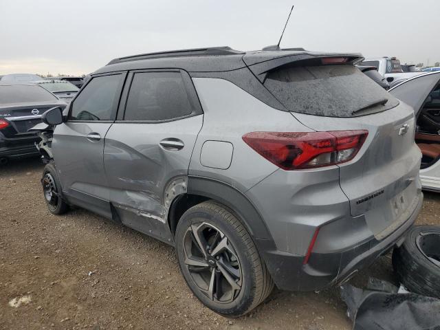 2023 CHEVROLET TRAILBLAZE #3279820265