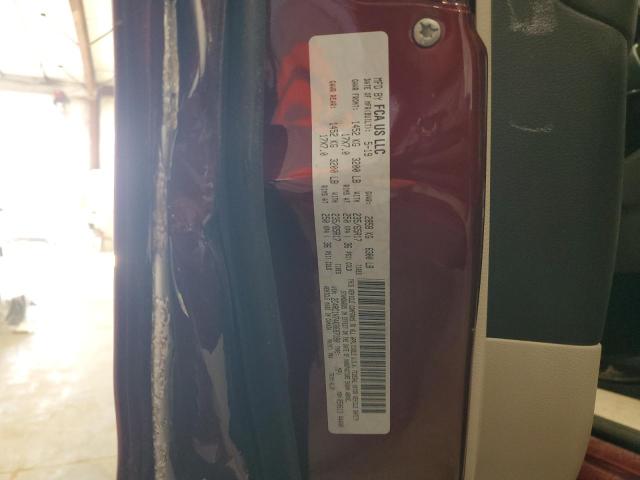 2019 CHRYSLER PACIFICA H #3301855003