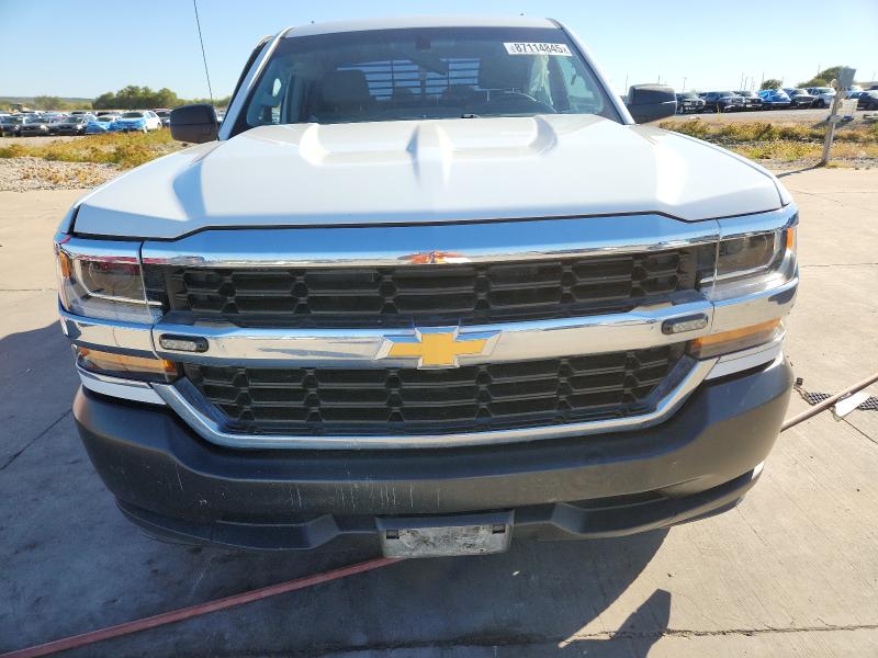 2019 CHEVROLET SILVERADO - 2GCRCNEC9K1208691