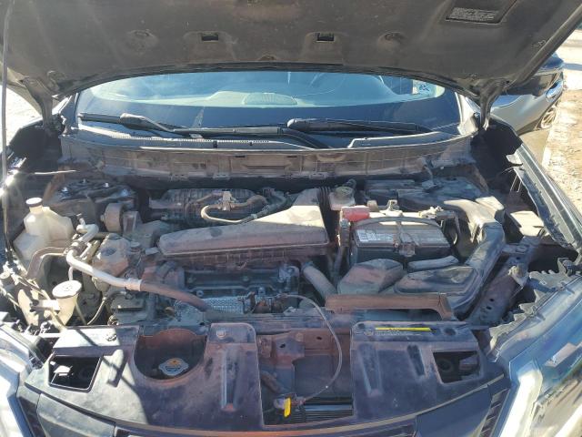 2017 NISSAN ROGUE S JN8AT2MT3HW143873