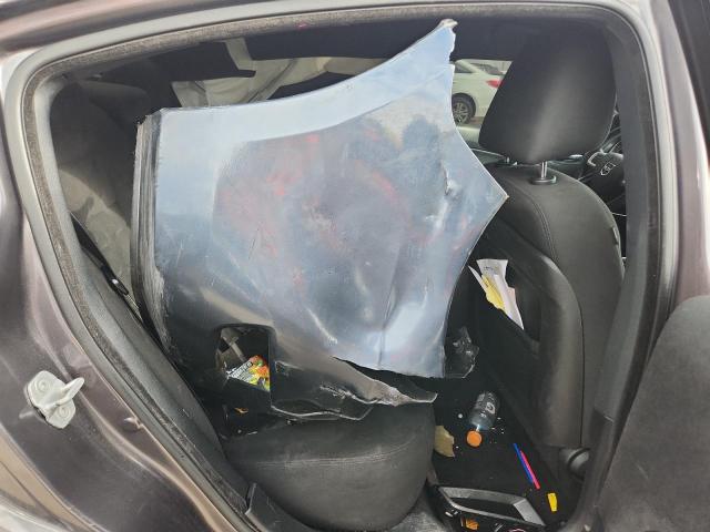 2013 DODGE CHARGER SE #3284148534