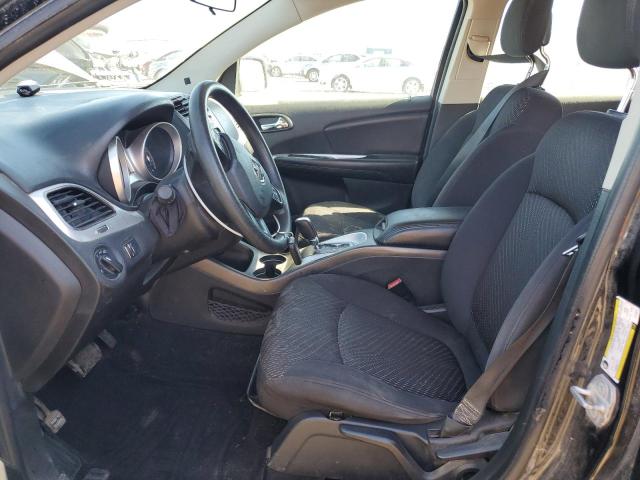 2014 DODGE JOURNEY SE - 3C4PDCAB1ET213974