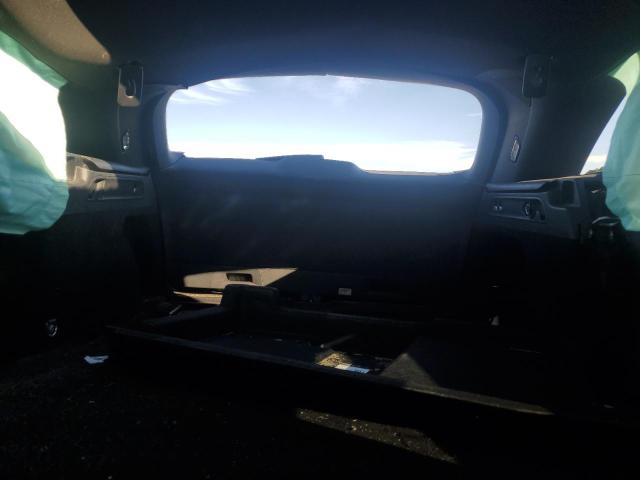 2019 MERCEDES-BENZ GLC 43 4MA WDC0G6EB5KF505731