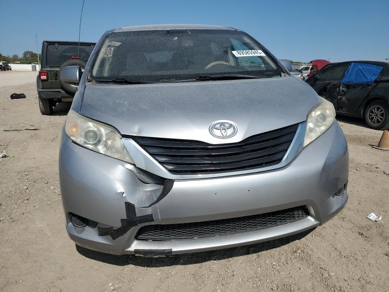 2012 TOYOTA SIENNA LE - 5TDKK3DC1CS276911