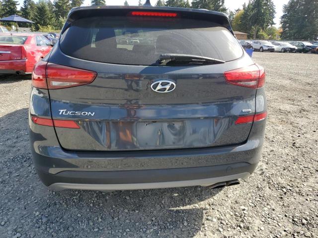 2020 HYUNDAI TUCSON LIMITED KM8J3CALXLU261828