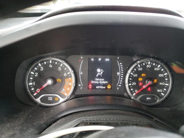 2020 JEEP RENEGADE L #3297877828