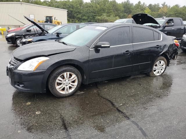 2011 NISSAN ALTIMA BAS - 1N4AL2AP7BN486661
