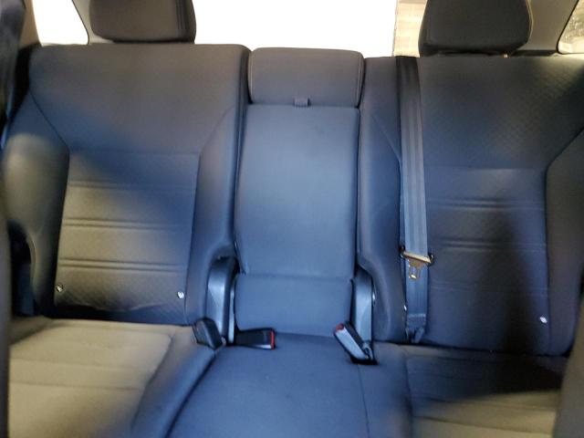 2020 KIA SORENTO S - 5XYPG4A55LG621051