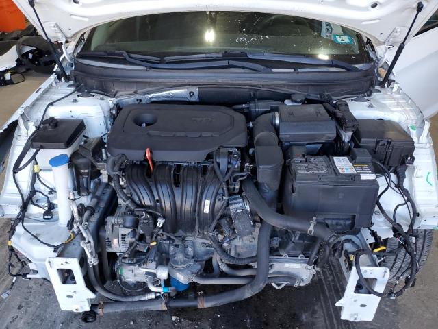 2019 HYUNDAI SONATA SE 5NPE24AF6KH731483