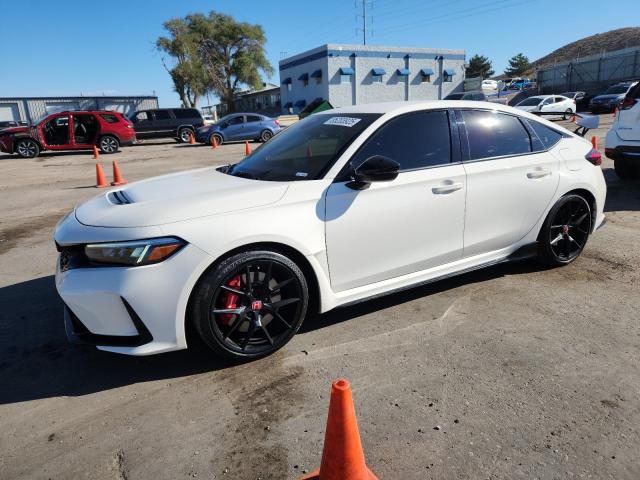 Global Auto Auctions: 2023 HONDA CIVIC TYPE