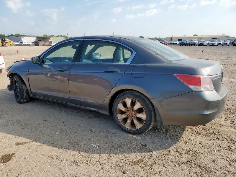 2010 HONDA ACCORD EXL - 1HGCP2F83AA066282