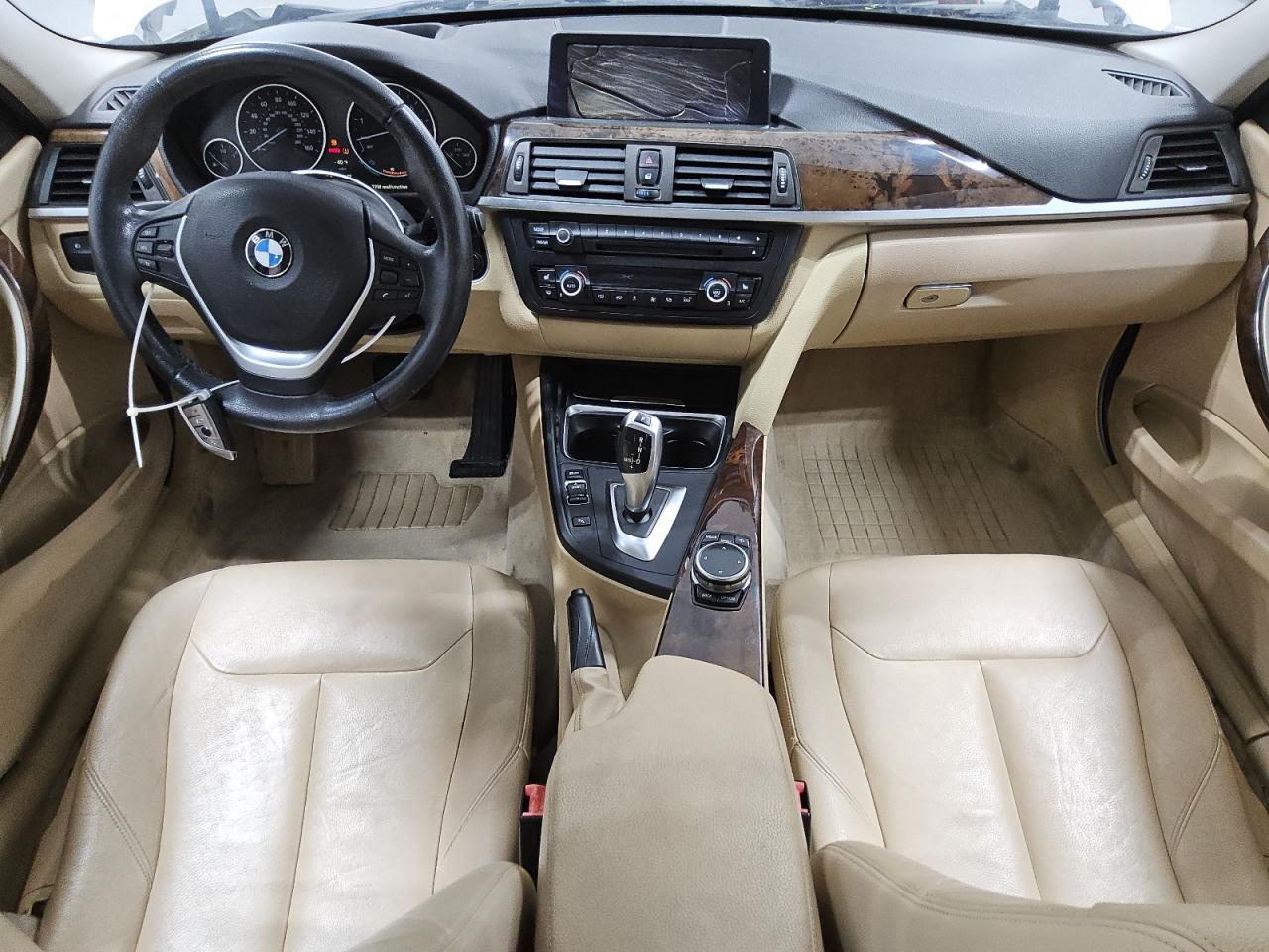 Lot #3311480235 2014 BMW 328 I SULE