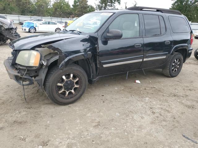 2004 ISUZU ASCENDER S #3301834343