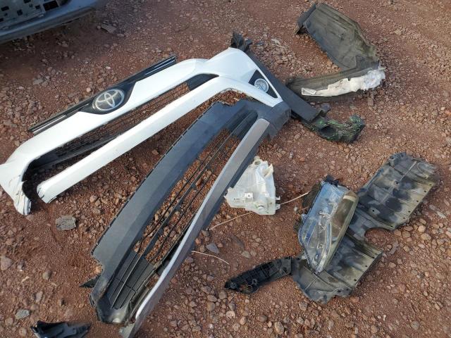 2018 TOYOTA RAV4 ADVEN #3309799325