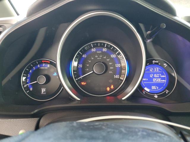 2019 HONDA FIT LX - 3HGGK5H48KM753600