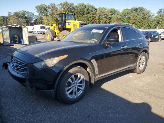 INFINITI FX35
