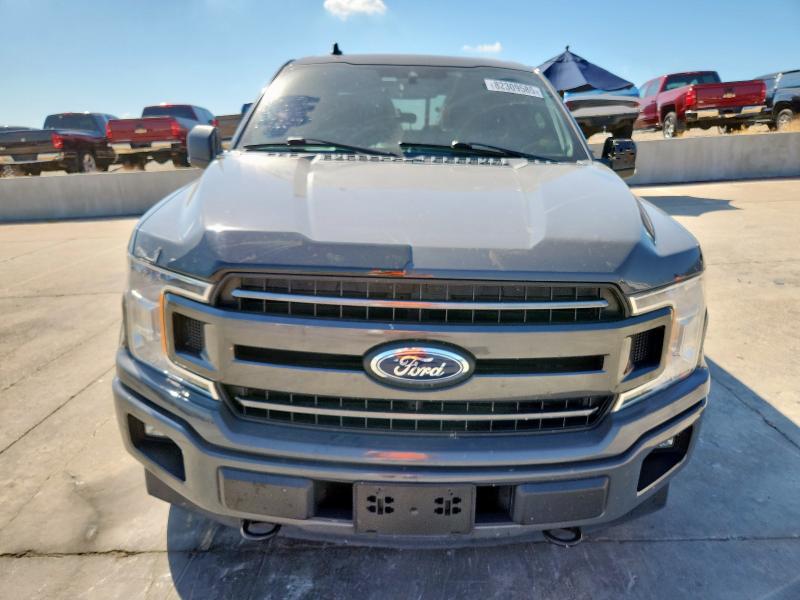 2020 FORD F150 XLT - 1FTEW1E40LFC41399
