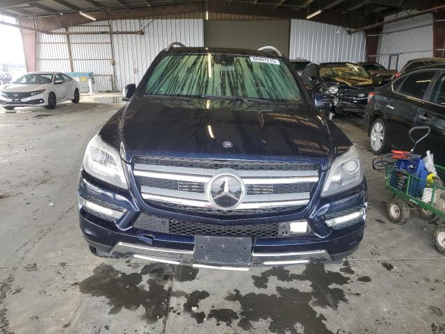 2014 MERCEDES-BENZ GL 350 BLUETEC #3298133132