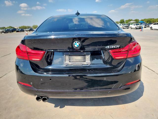 2018 BMW 430I GRAN WBA4J1C5XJBM11579