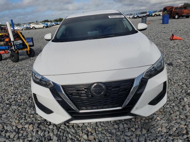 2021 NISSAN SENTRA SV - 3N1AB8CV4MY228831