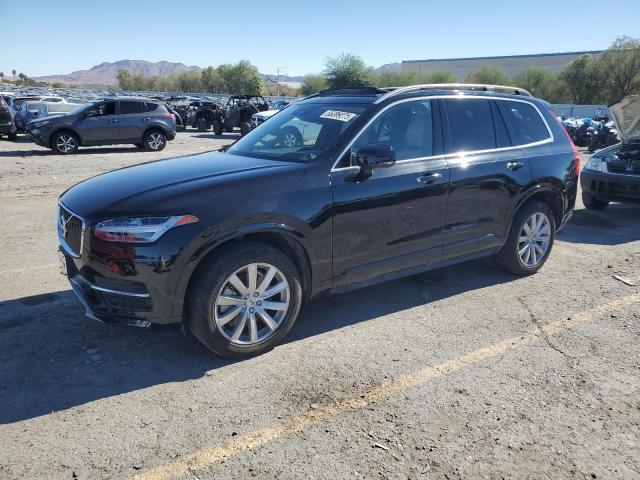 Global Auto Auctions: 2016 VOLVO XC90 T6