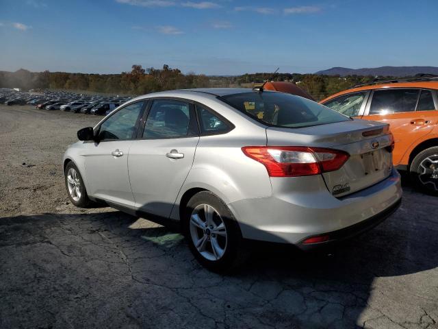 2014 FORD FOCUS SE #3281470995